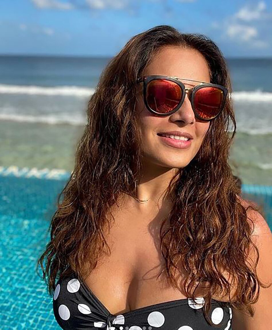 बिपाशा बसु