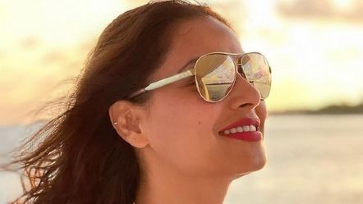 बिपाशा बसु