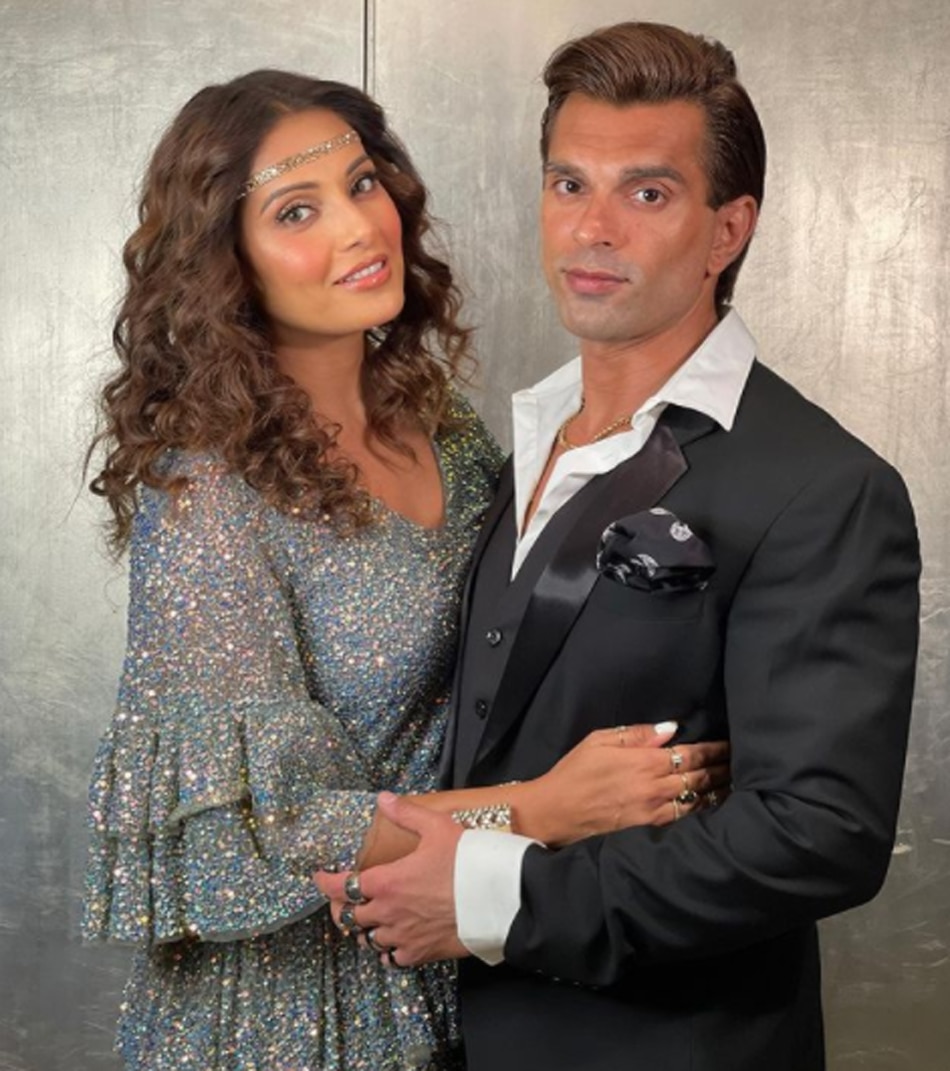 बिपाशा बसु-करण सिंह ग्रोवर 