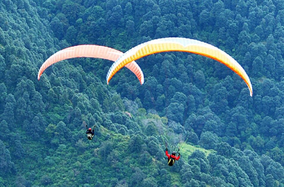 नवंबर की छुट्टियों में घूम आएं ये 8 खूबसूरत जगहें