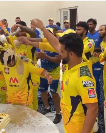 Shardul Thakur Birthday