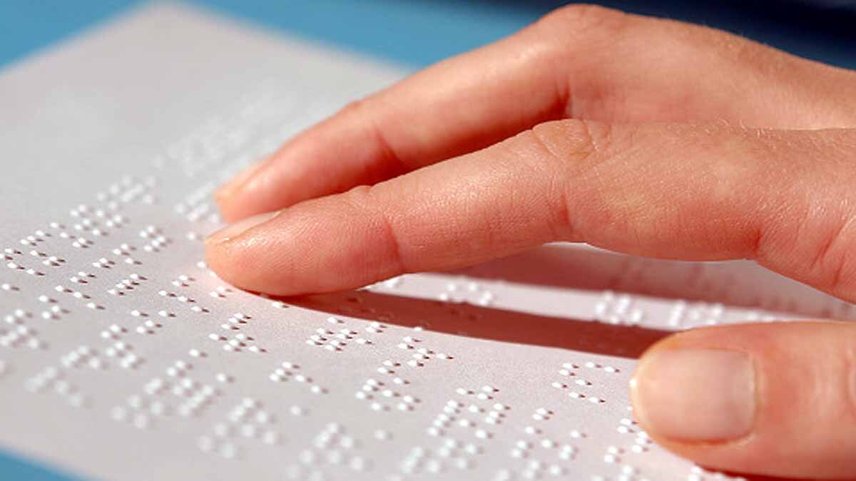 Viruses to Cure Blindness