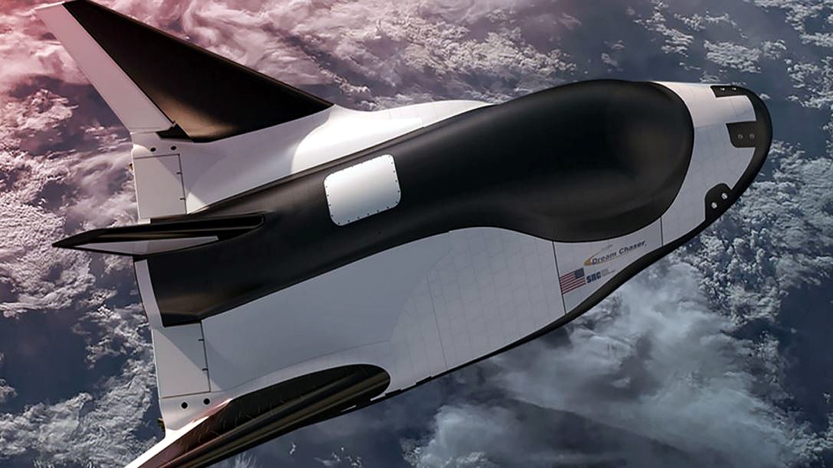 Jeff Bezos Space Station