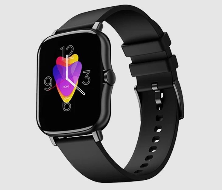 boAt Vertex Smartwatch