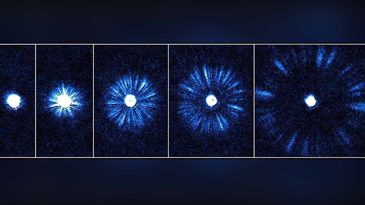 Minus 273 degree Celsius