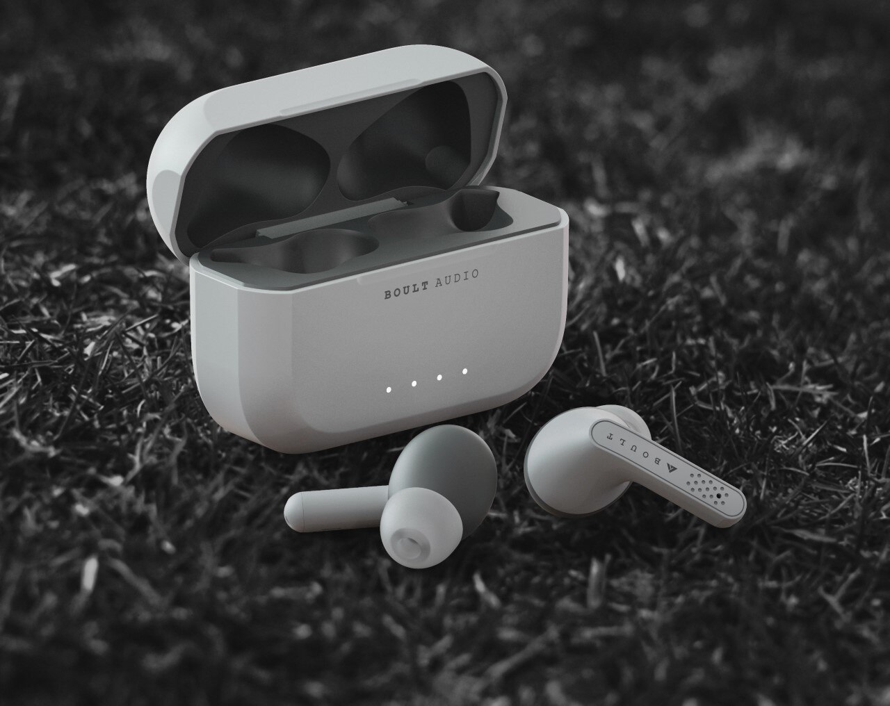 Boult Audio AirBass GearPods