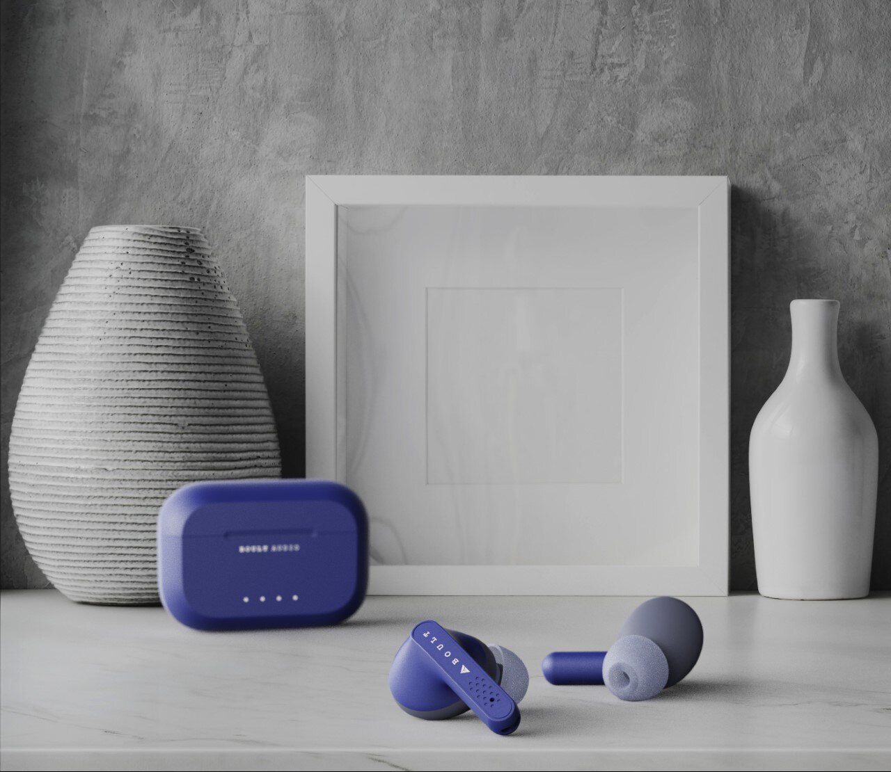 Boult Audio AirBass GearPods