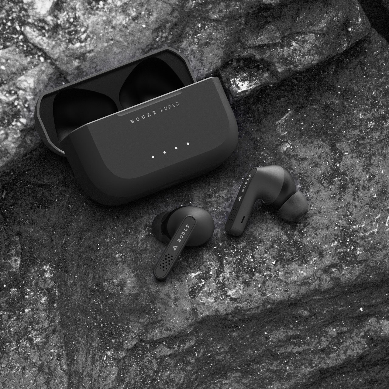 Boult Audio AirBass GearPods