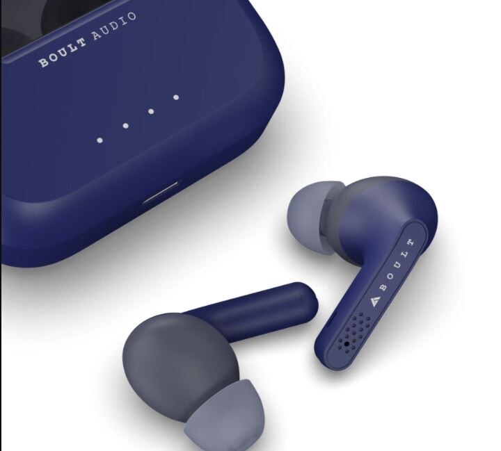 Boult Audio AirBass GearPods