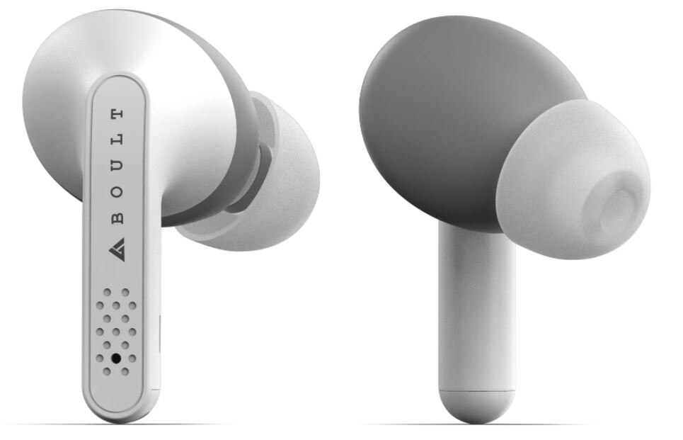 Boult Audio AirBass GearPods