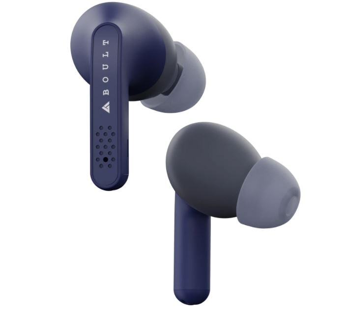 Boult Audio AirBass GearPods