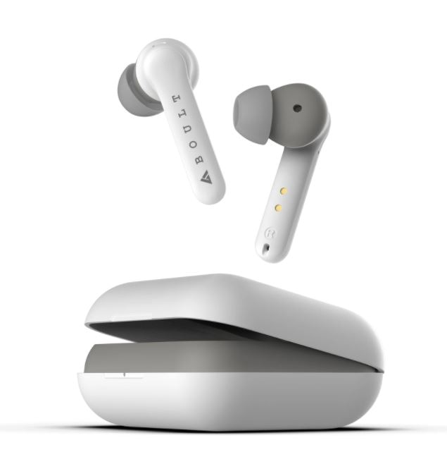 Boult Audio AirBass SoulPods