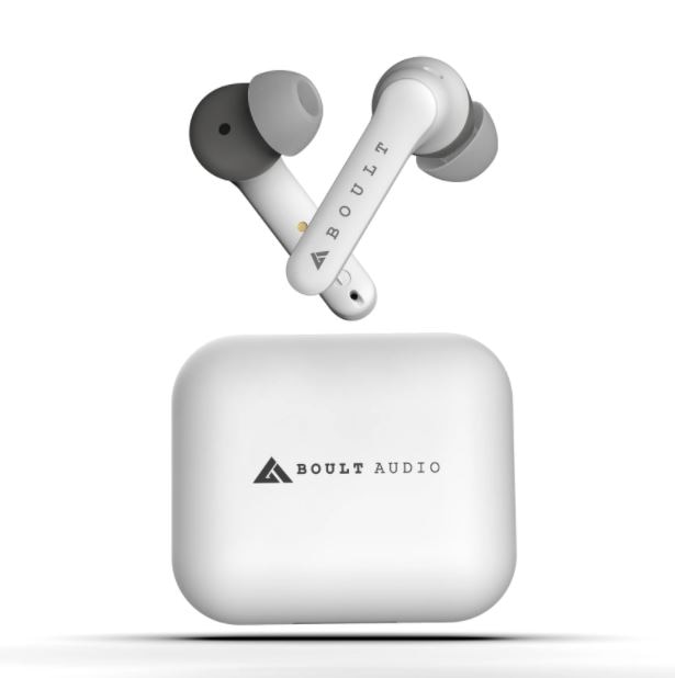 Boult Audio AirBass SoulPods