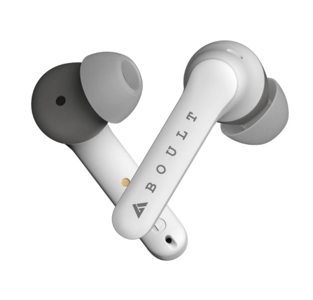 Boult Audio AirBass SoulPods