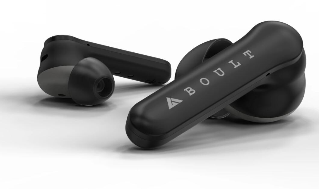 Boult Audio AirBass SoulPods