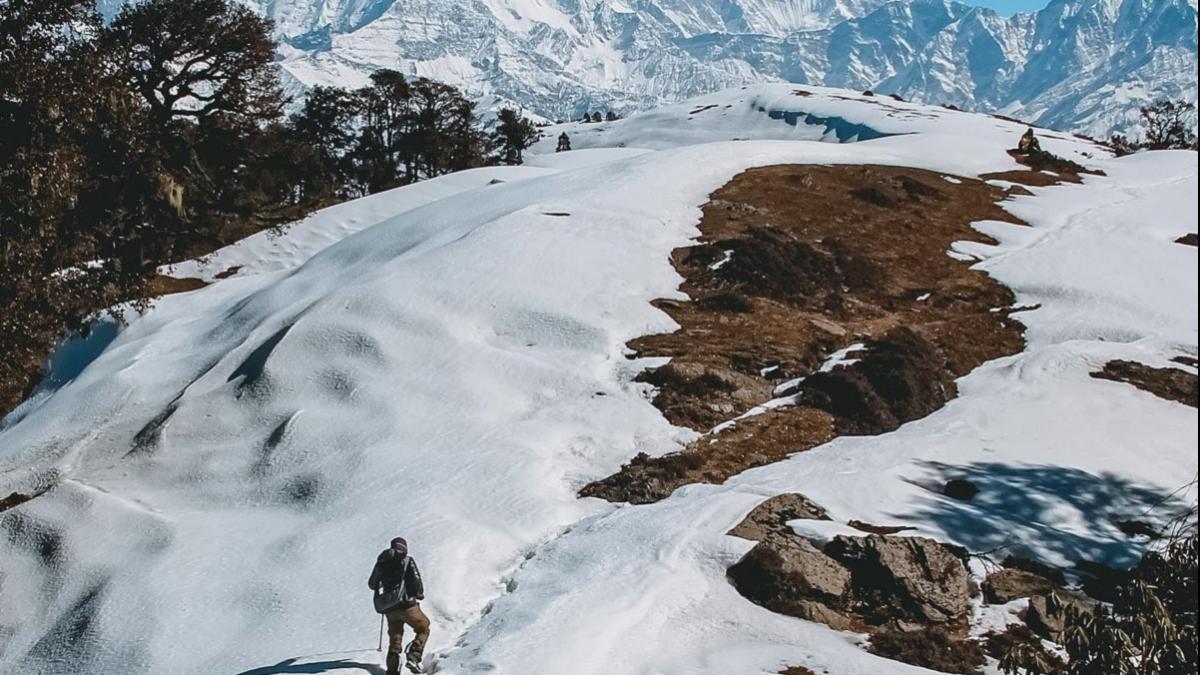 brahmtal trek (Photo Credit: Getty Images)