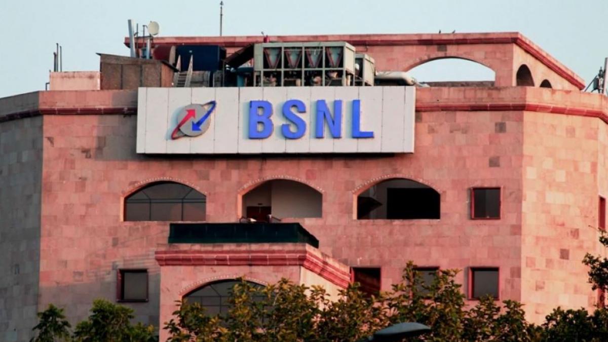 BSNL
