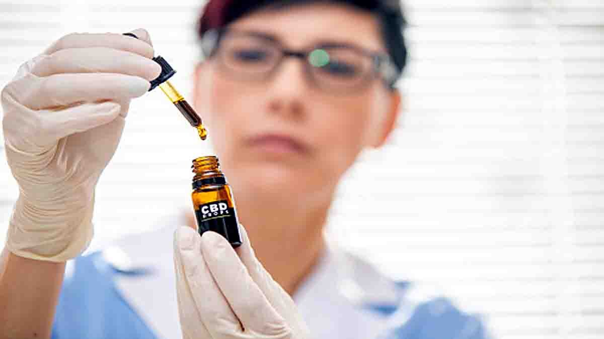 Medicinal Cannabis Depression 