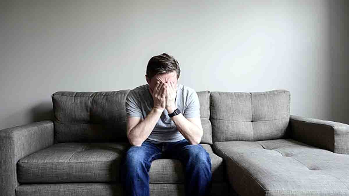 Medicinal Cannabis Depression 