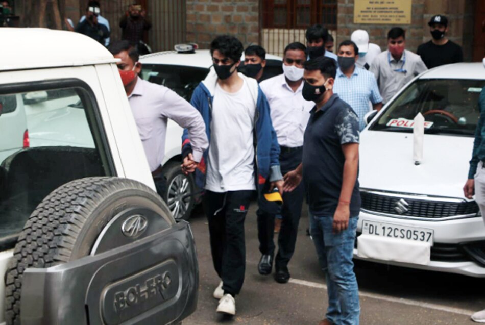 आर्यन खान