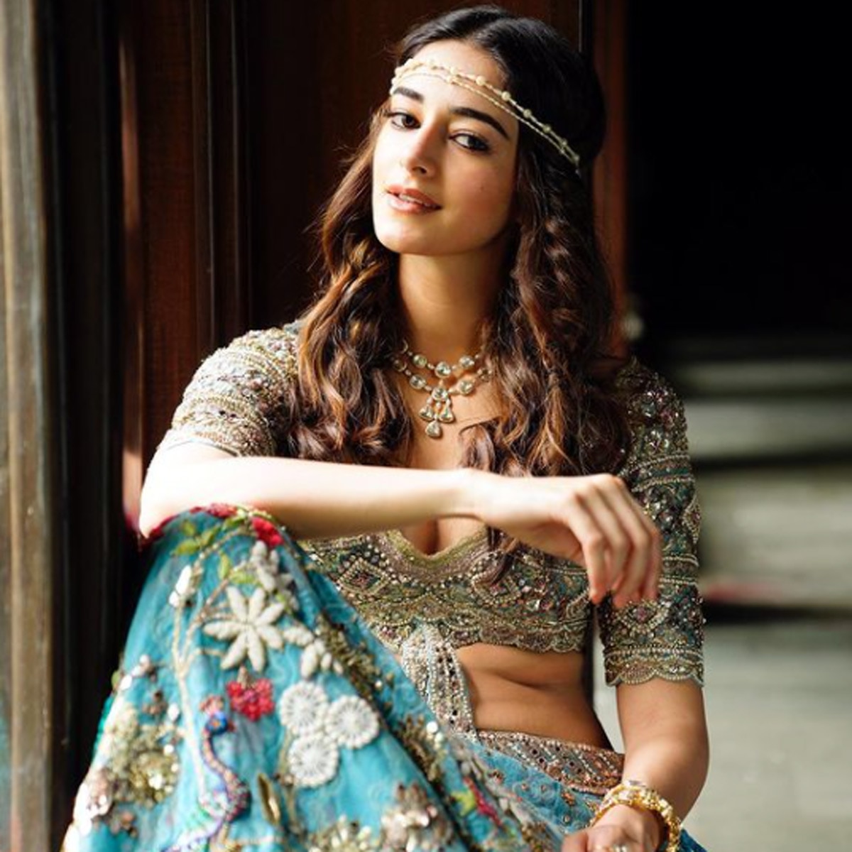 अनन्या पांडे