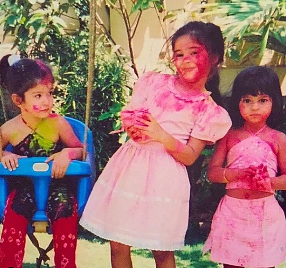 सुहाना खान