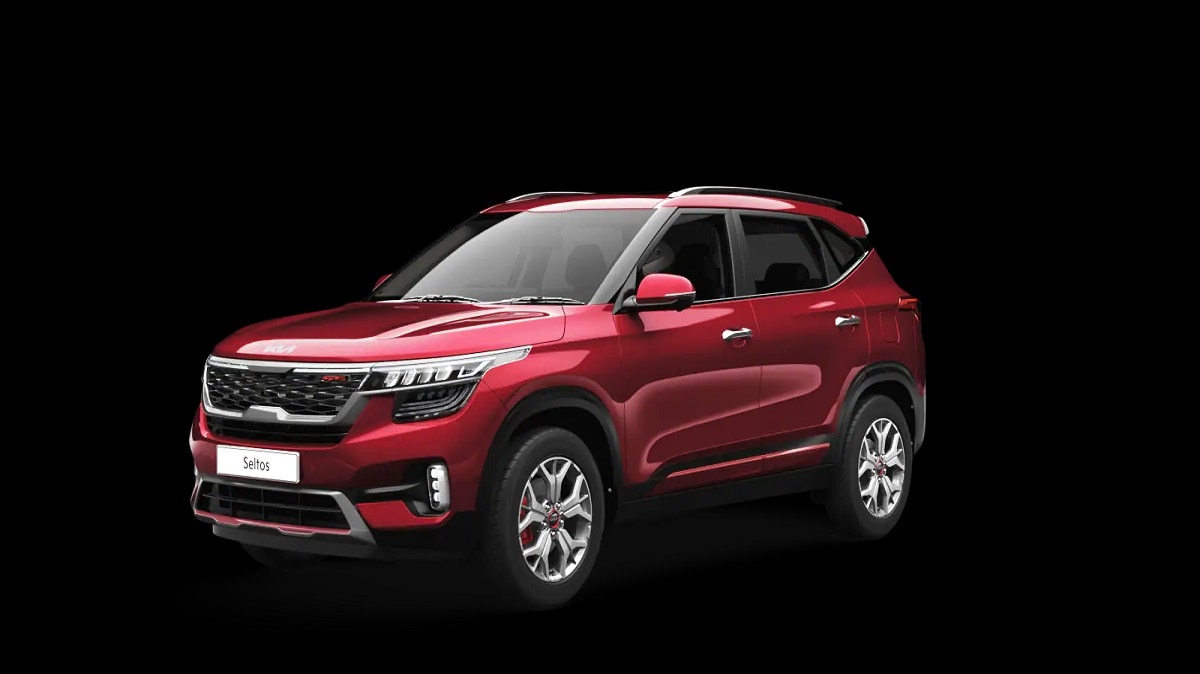 Seltos, Creta के स्पेशल फीचर