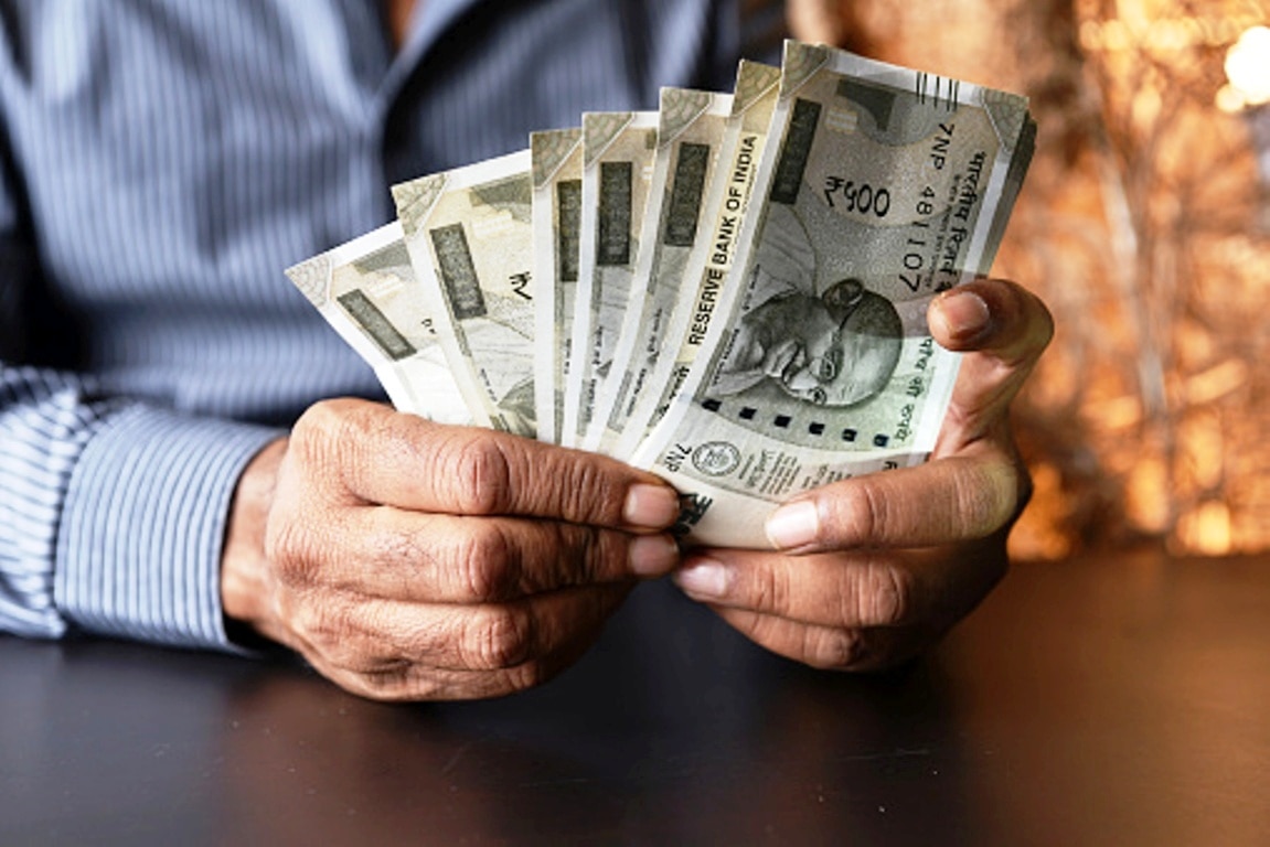  20 दिन में ही 5 गुना हुआ पैसा 