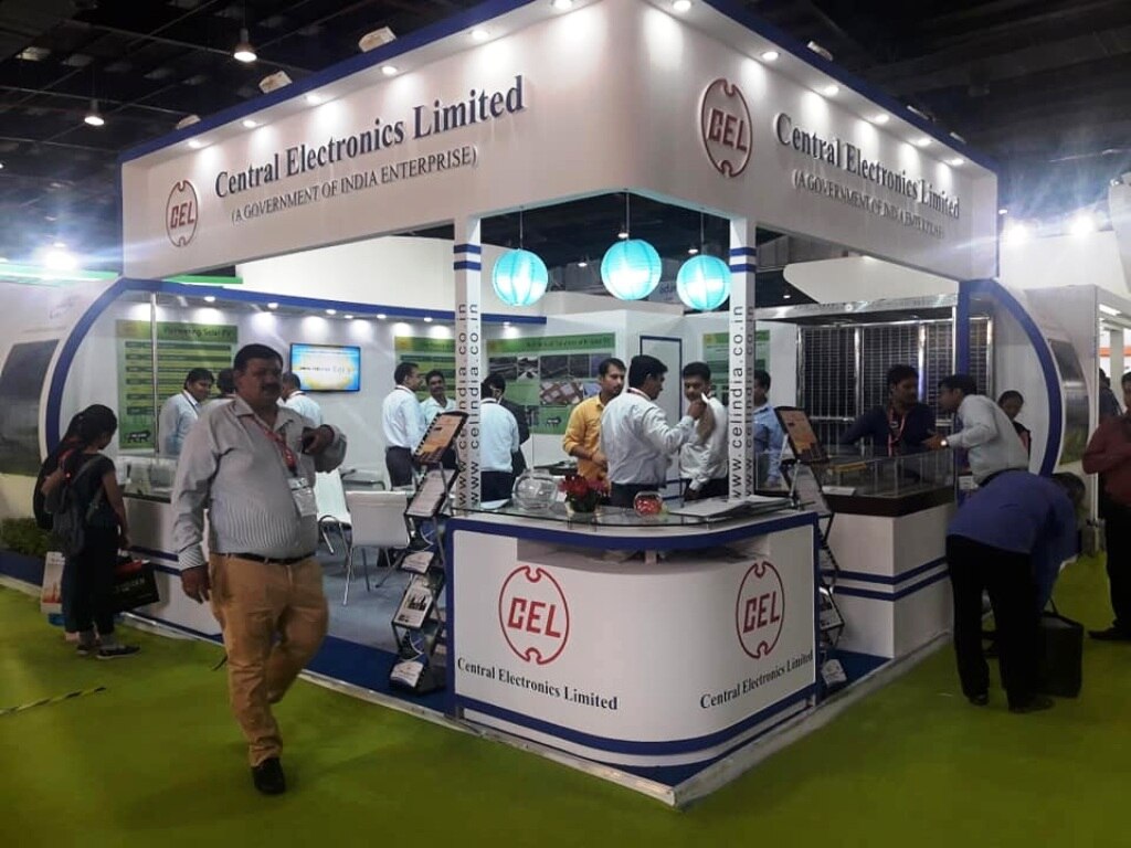 CELकी बिक्री के लिए प्रयास तेज 