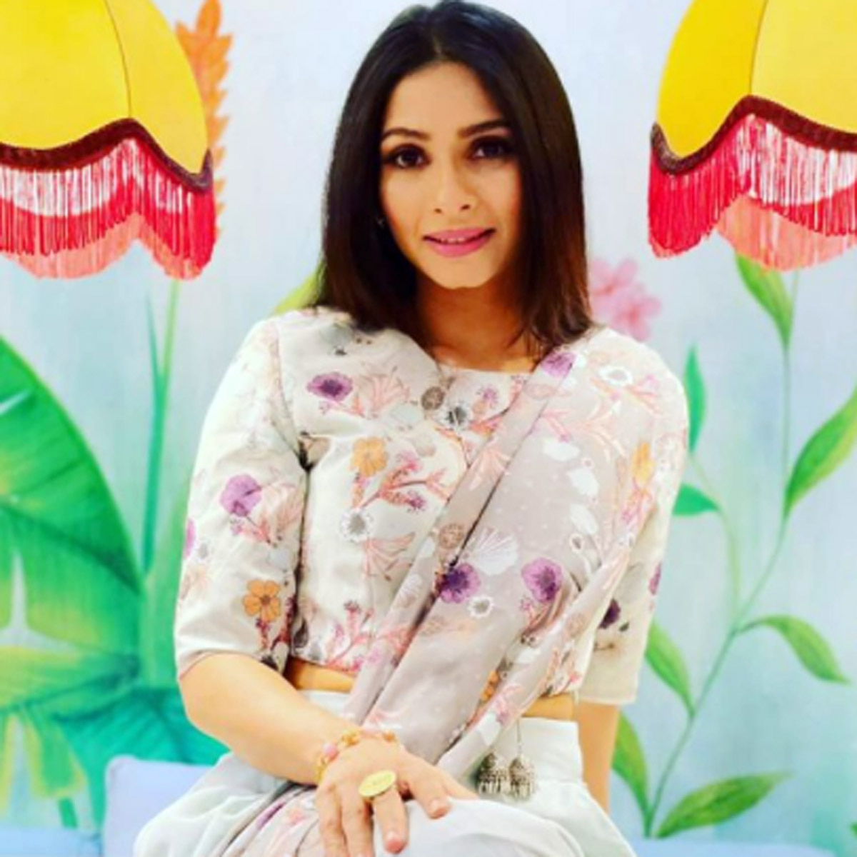  तनीषा मुखर्जी