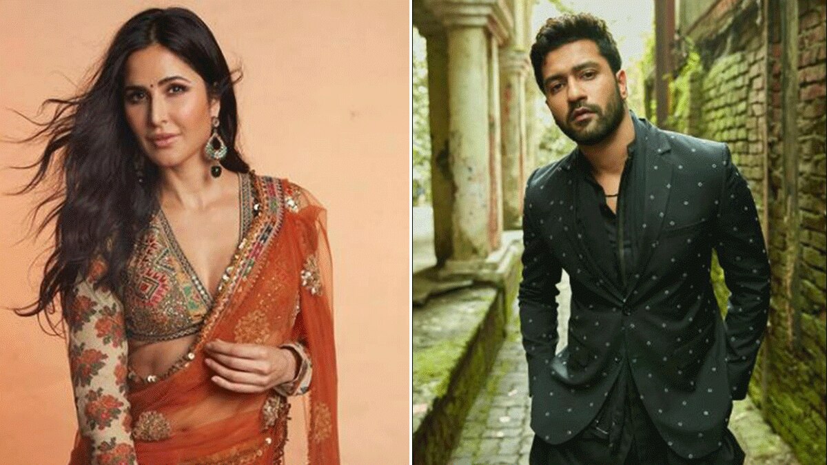 Katrina Kaif- Vicky Kaushal Wedding: राजस्थान के इस शाही किले में होगी शादी!