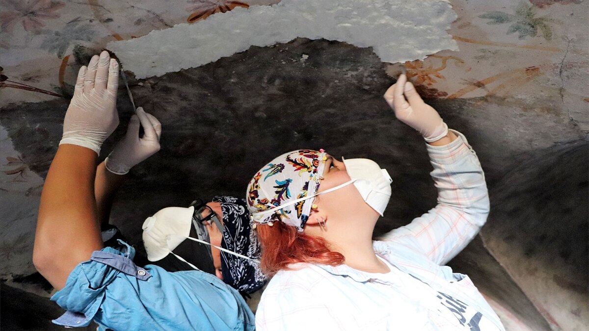 Treasure Alexander the Great