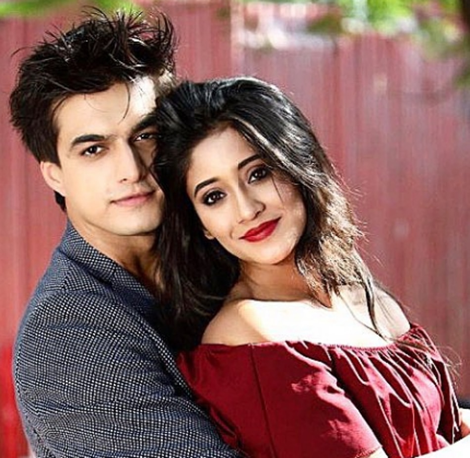 ये रिश्ता क्या कहलाता है