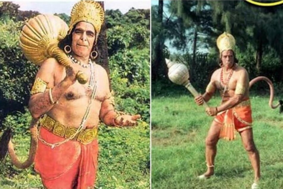 दारा सिंह