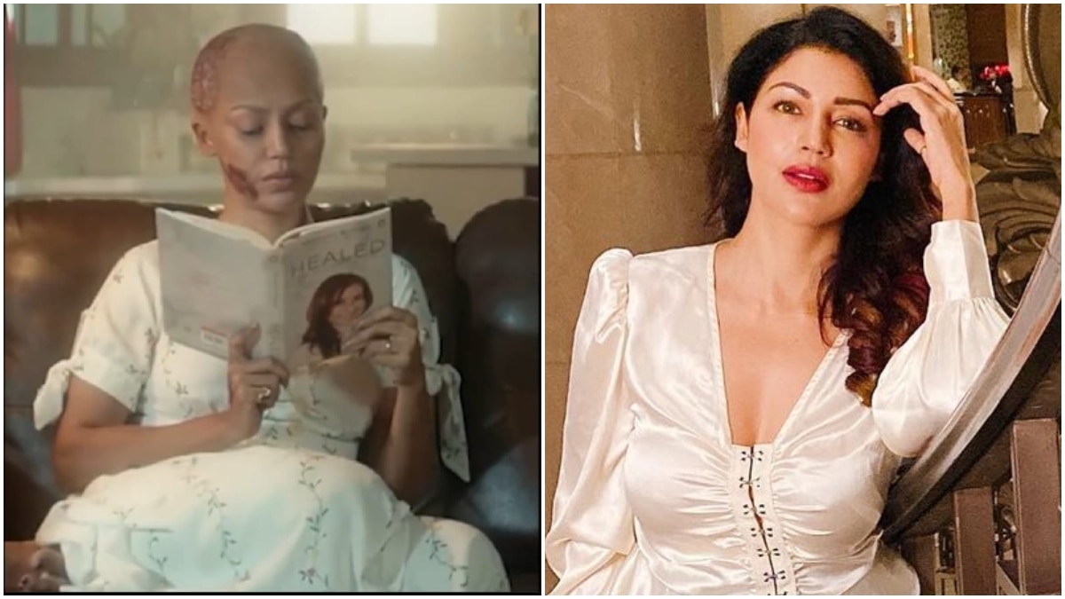 देबिना बनर्जी