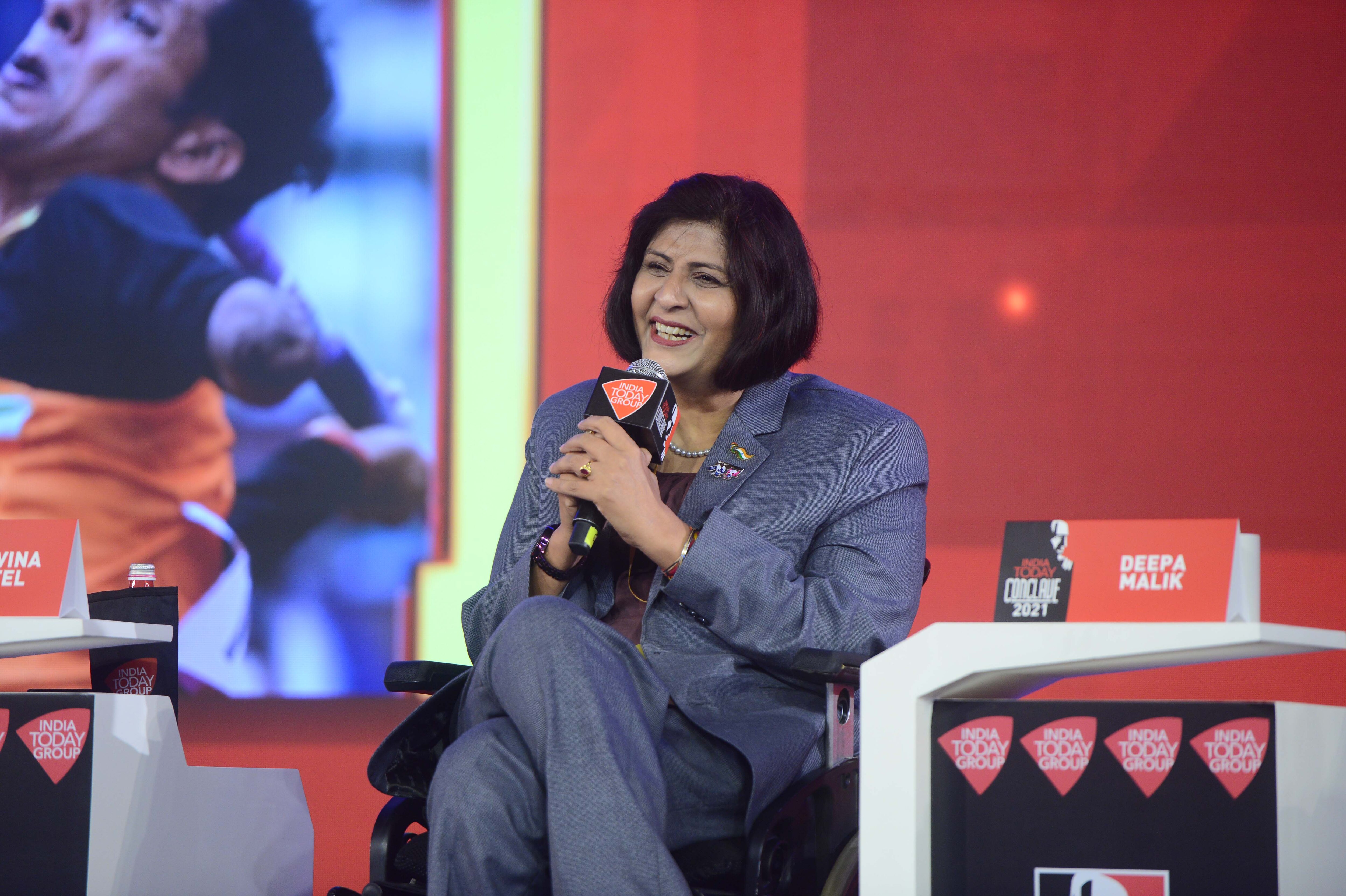 पैरालंपिक में देश ने रचा इतिहास