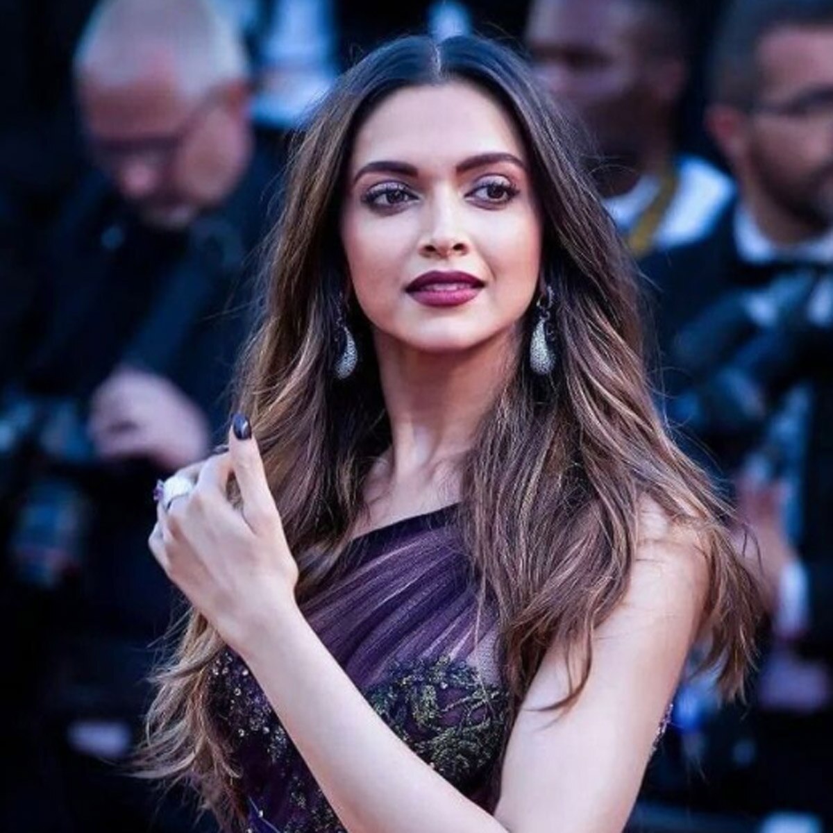 दीप‍िका पादुकोण 