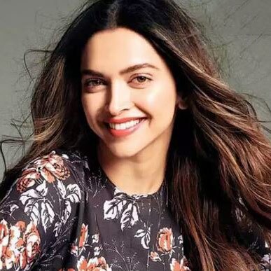 दीपिका पादुकोण