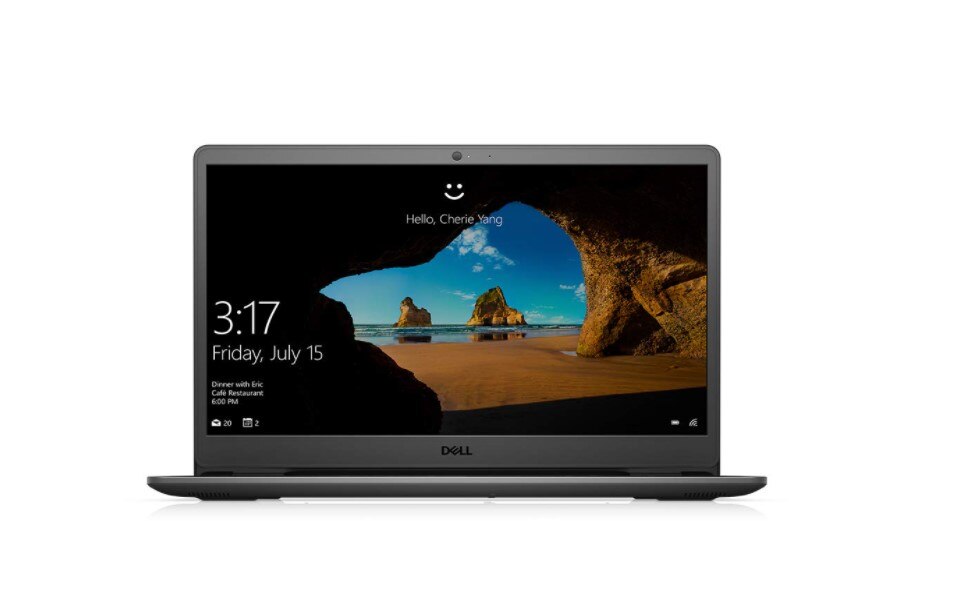 Dell Inspiron 3502