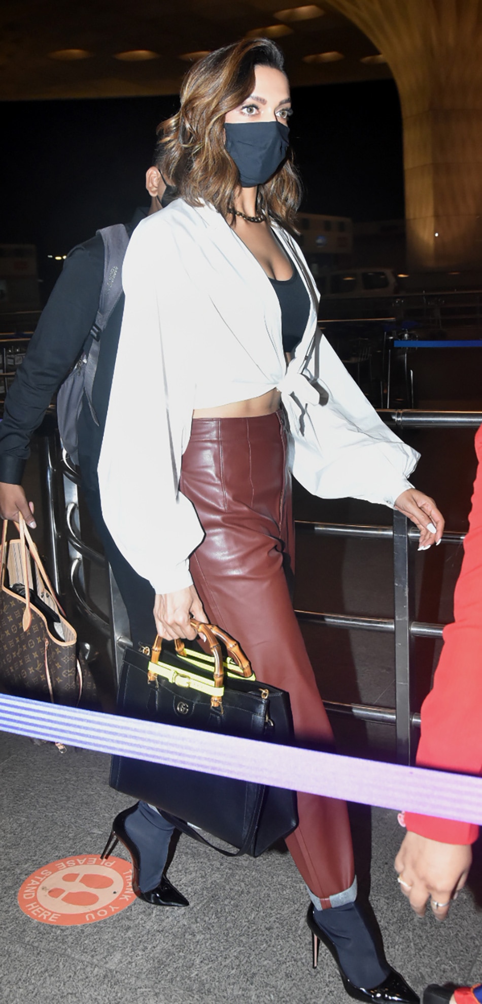 दीपिका पादुकोण