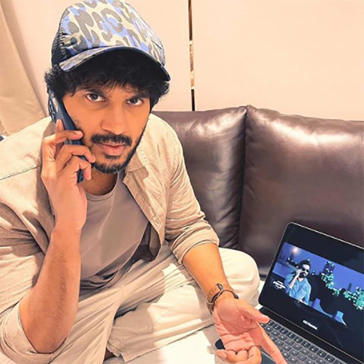 दुलकर सलमान