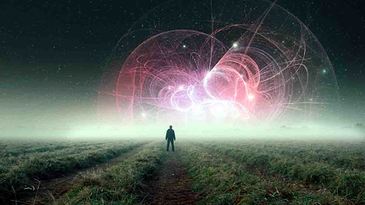 Earth Trapped in Magnetic Tunnel