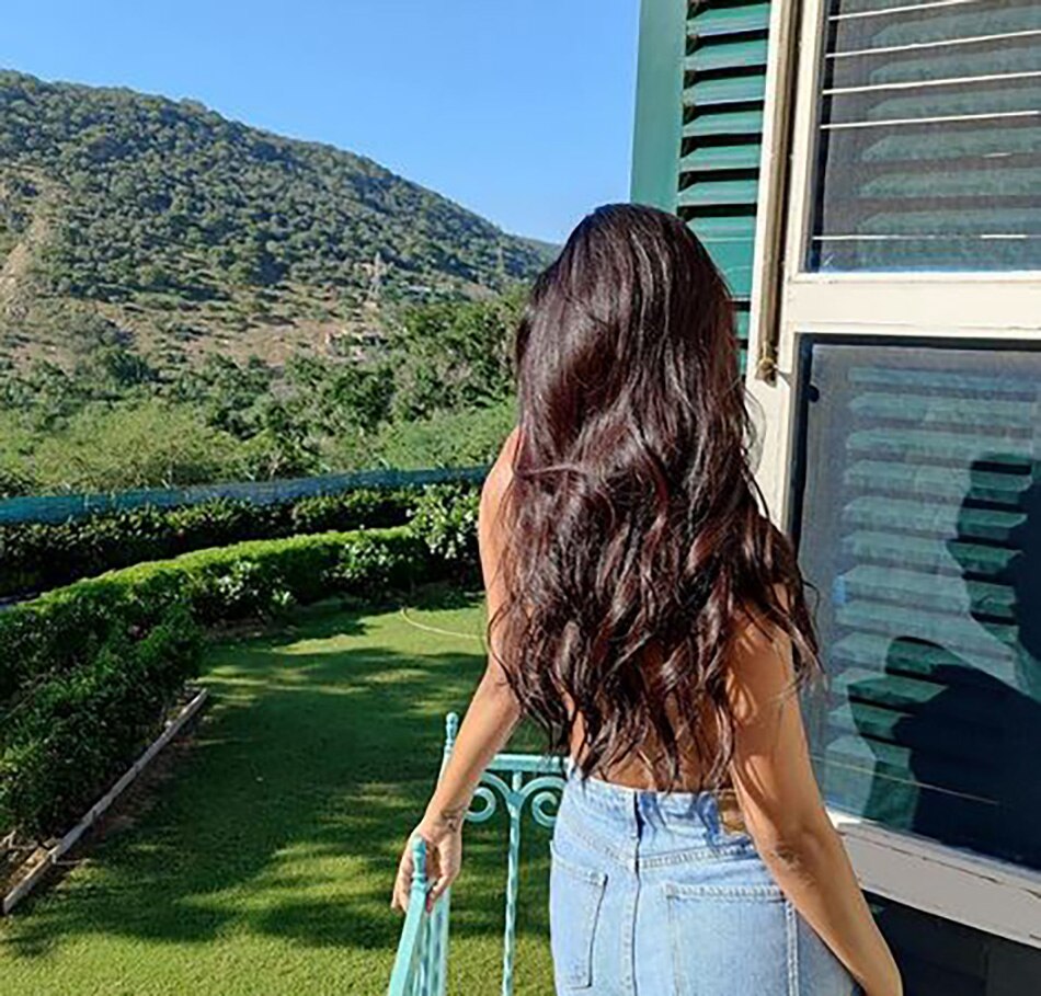 ईशा गुप्ता