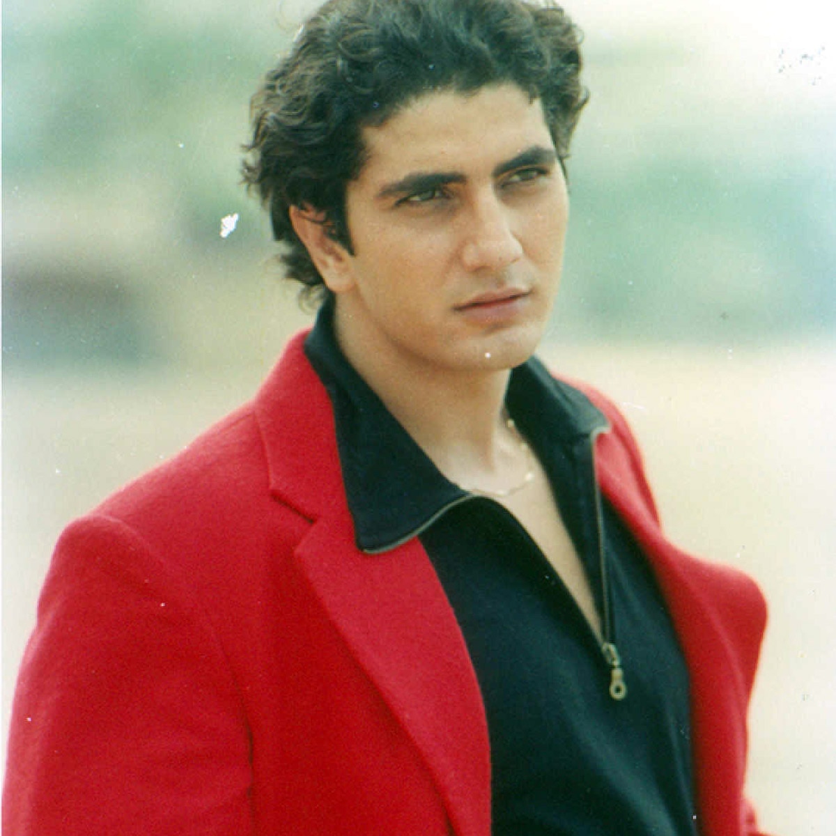 फराज खान 