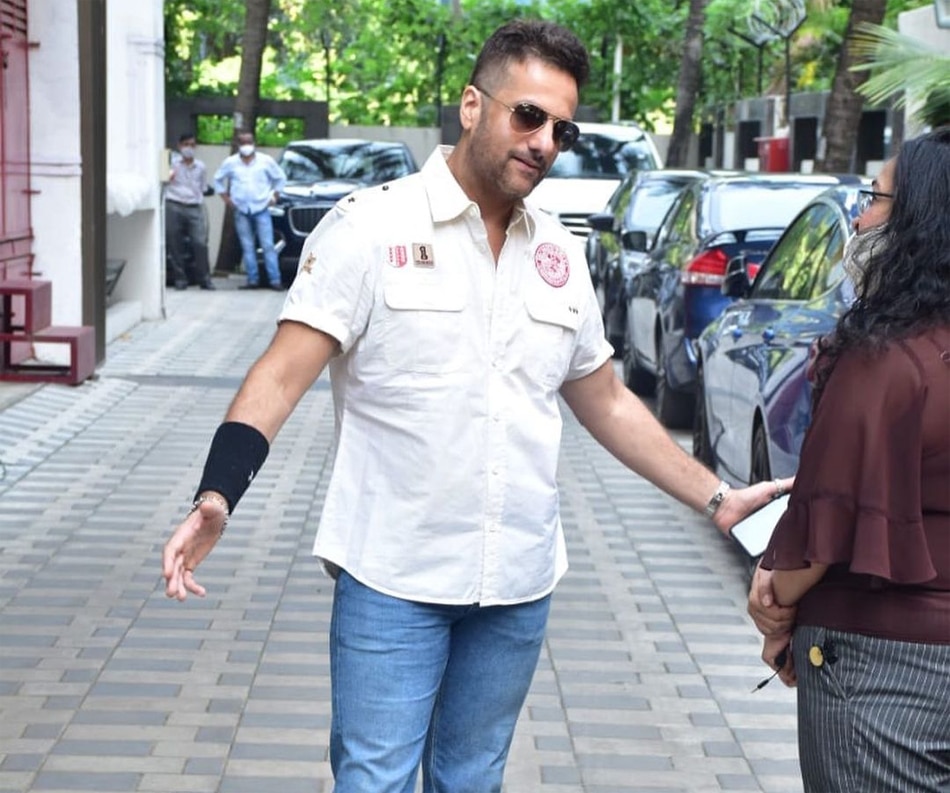 फरदीन खान 