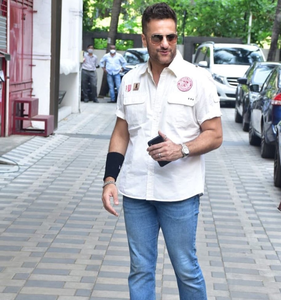 फरदीन खान 