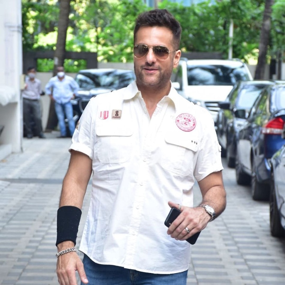 फरदीन खान 