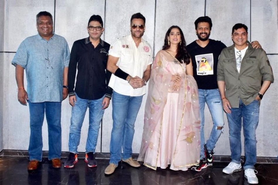 फरदीन खान 