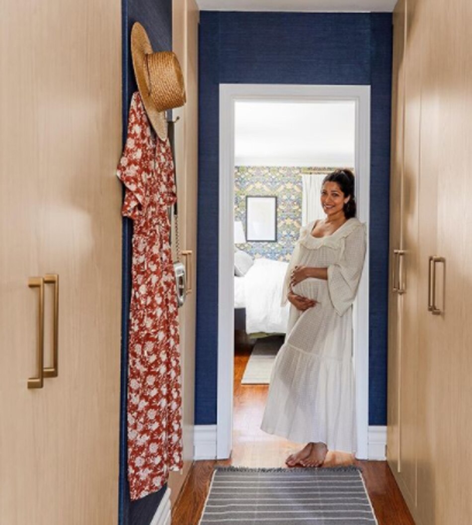 फ्रीडा पिंटो 