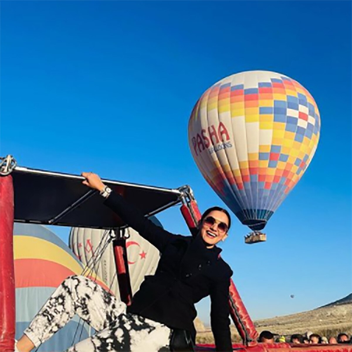 गौहर खान 